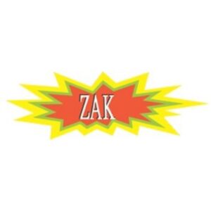 12 - Logo ZAK_Blanco