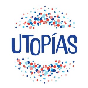 31 - Logo Utopias