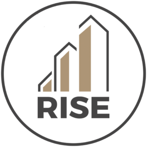 35 - Logo Rise