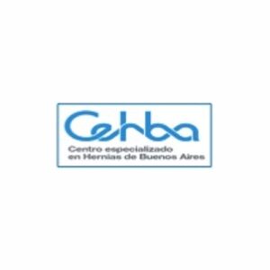 Logo CEHBA