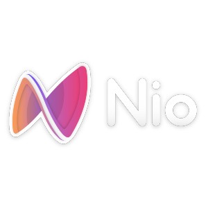 Logo Nio